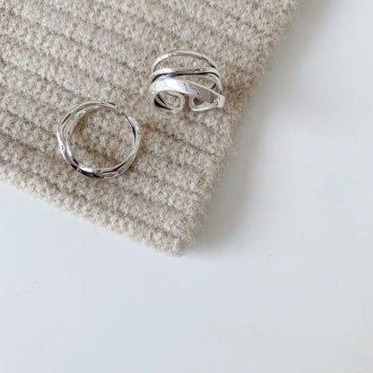 925 Sterling Silver Ring