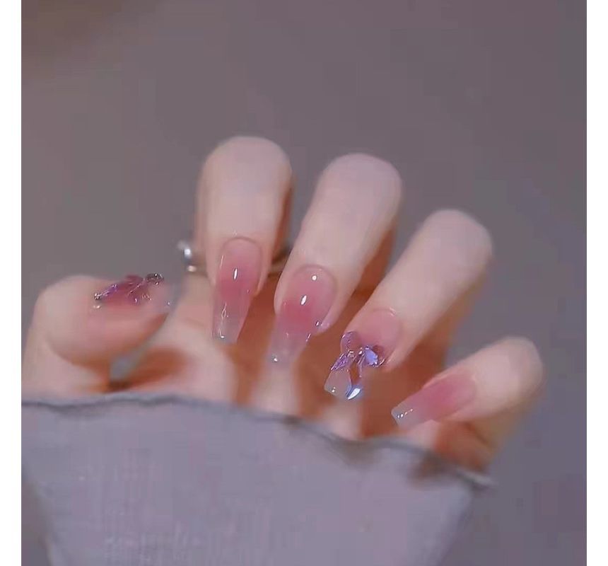 Faux Nail Tips