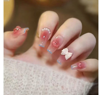 Faux Nail Tips