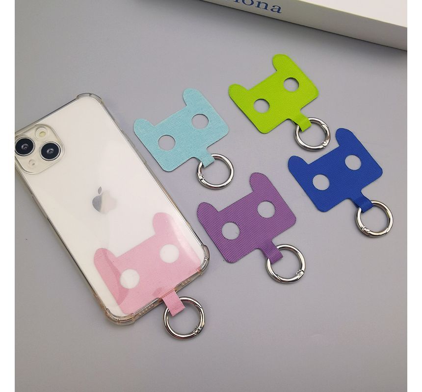 Phone Lanyard Pad