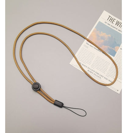 Plain Cord Phone Lanyard