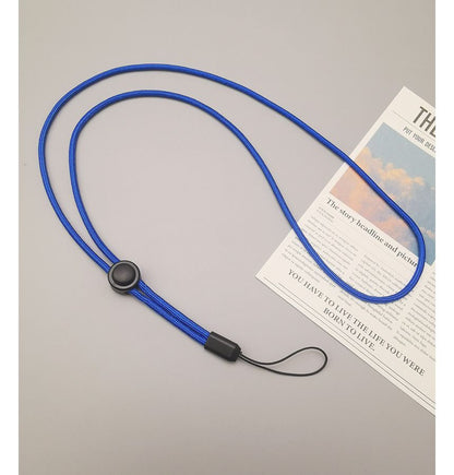 Plain Cord Phone Lanyard