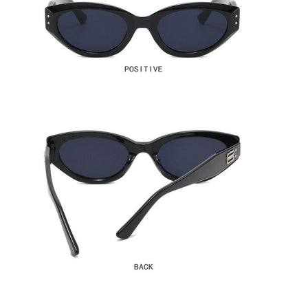 Cat Eye Sunglasses