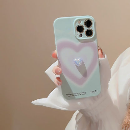 Heart Phone Case