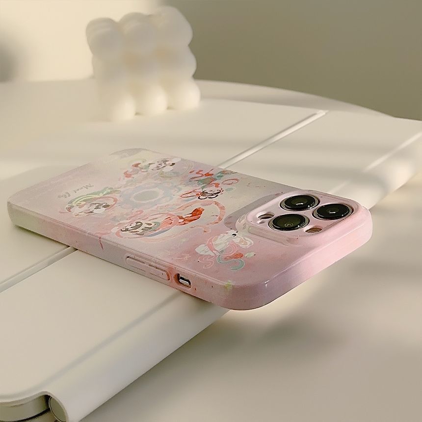 Chinese Fairy Phone Case