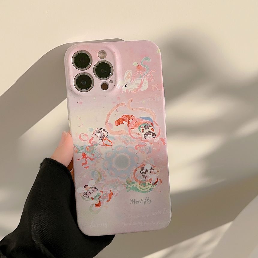 Chinese Fairy Phone Case