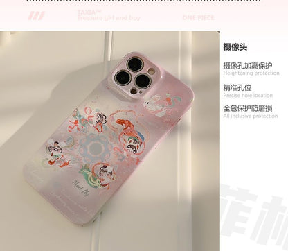 Chinese Fairy Phone Case