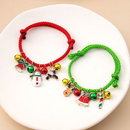 Christmas Bracelet  / Set