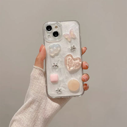 Resin Phone Case