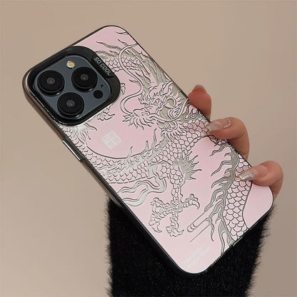 Dragon Phone Case