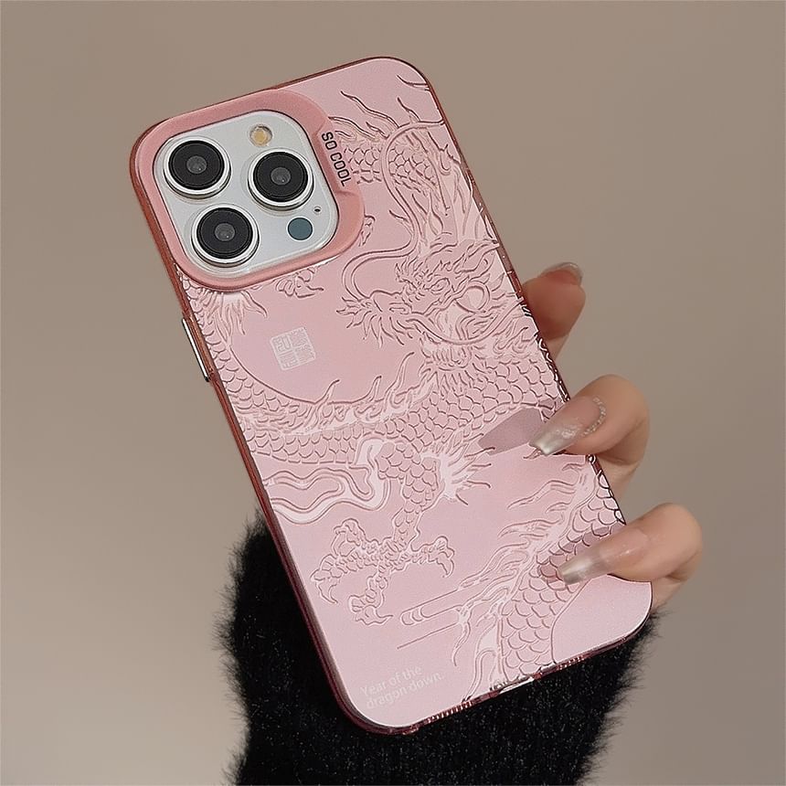 Dragon Phone Case