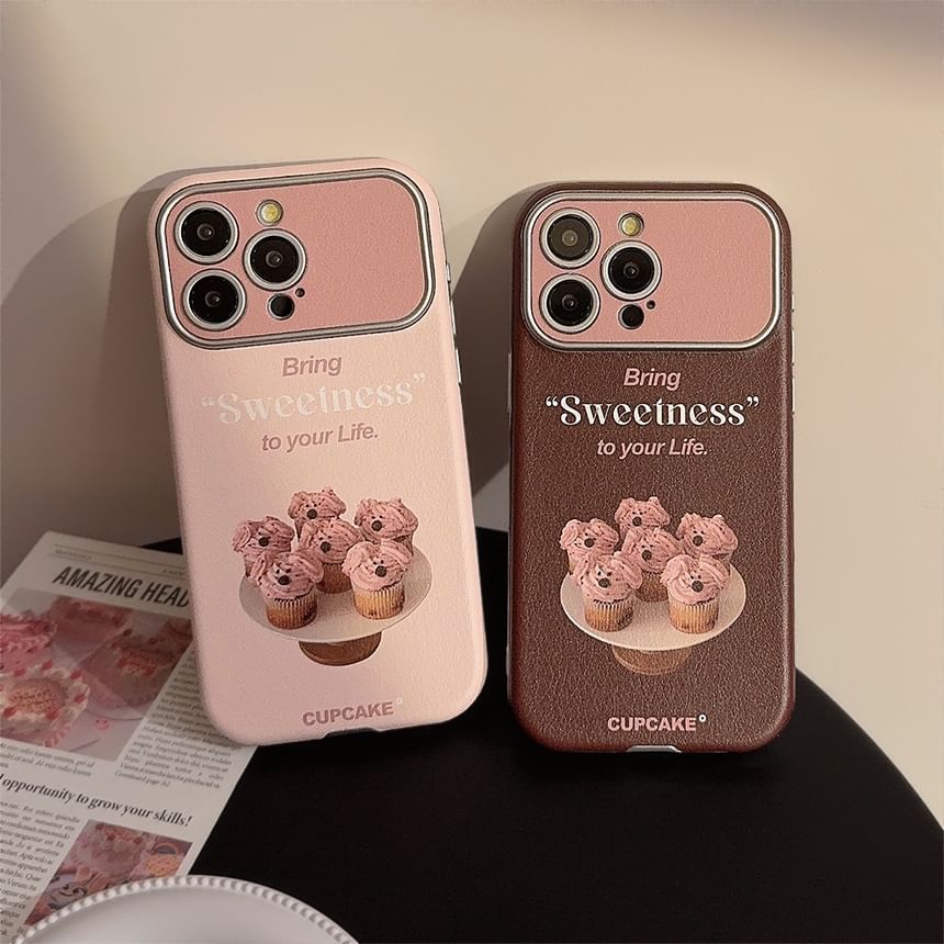 Cake Phone Case