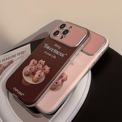 Cake Phone Case