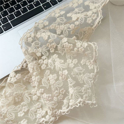 Lace Headkerchief