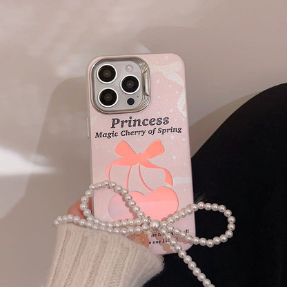 Cherry Phone Case