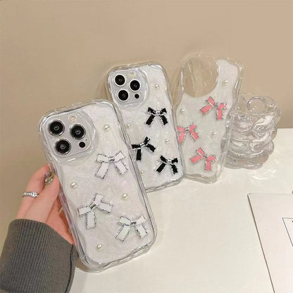 Bow Phone Case