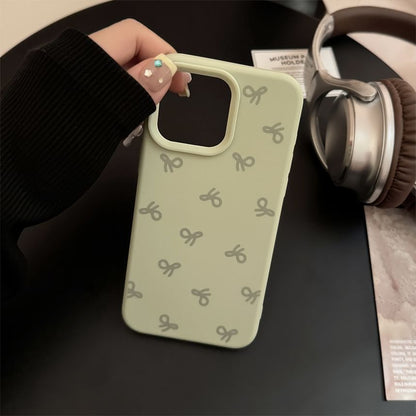 Ribbon Phone Case