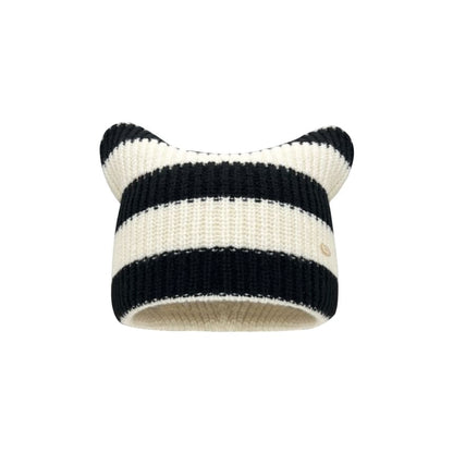 Cat Ear Beanie