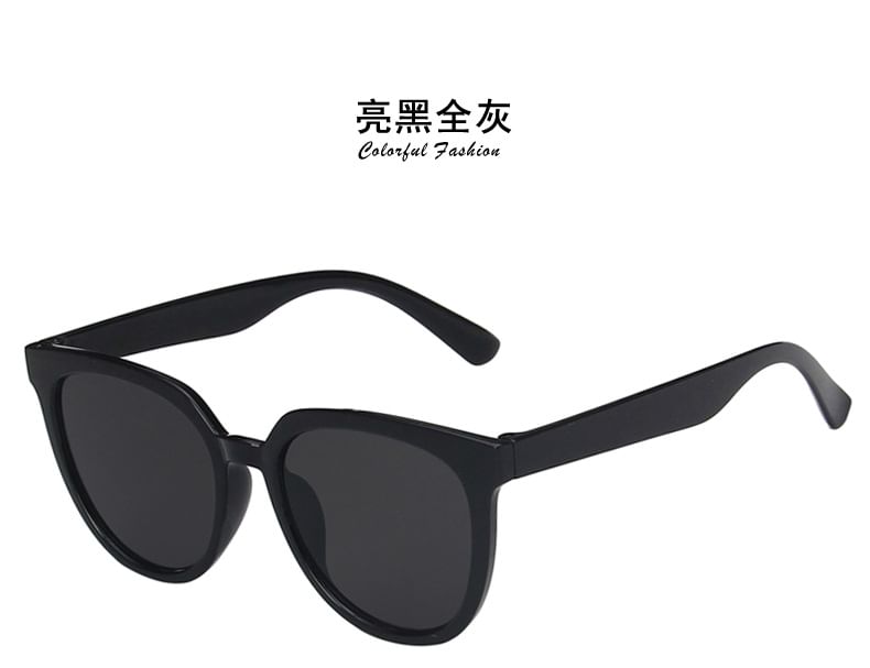 Cat Eye Sunglasses