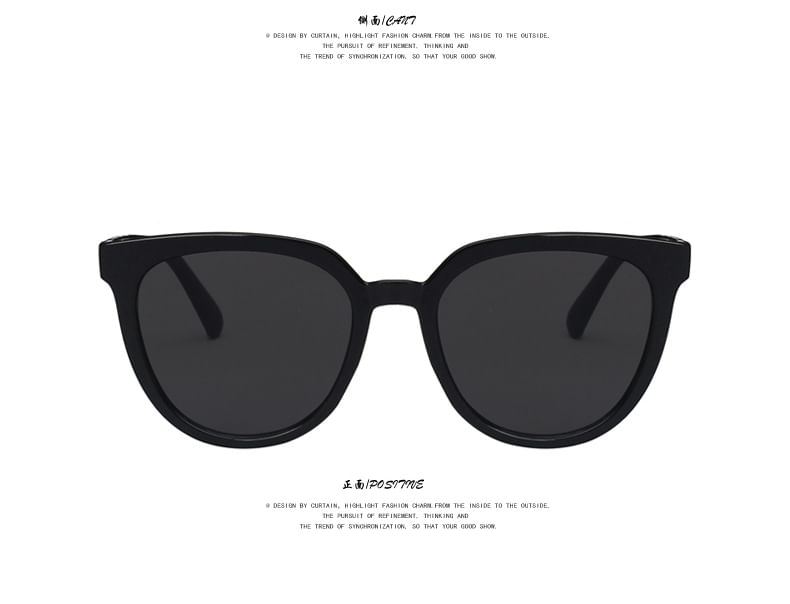 Cat Eye Sunglasses