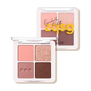 Four Colors Eyeshadow