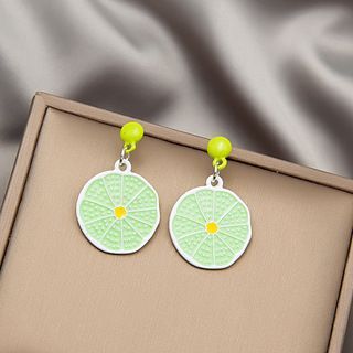 Fruit Stud Earring / Drop Earring