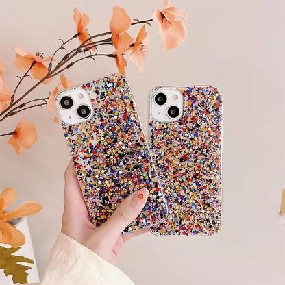 Rhinestone Phone Case