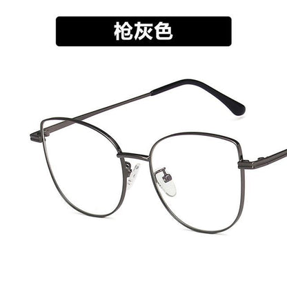 Cat Eye Blue Light Blocking Eyeglasses