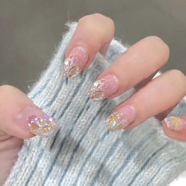 Faux Nail Tips