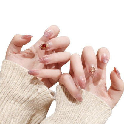 Faux Nail Tips