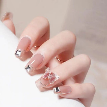 Faux Nail Tips