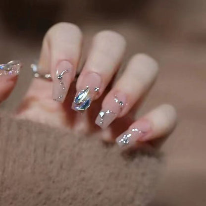 Faux Nail Tips