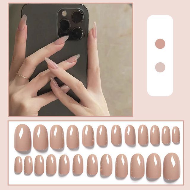 Faux Nail Tips