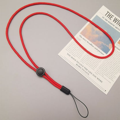 Plain Cord Phone Lanyard