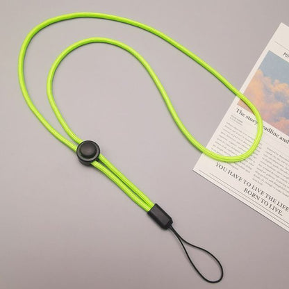 Plain Cord Phone Lanyard