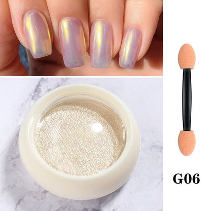 Nail Art Powder