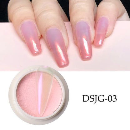 Nail Art Powder