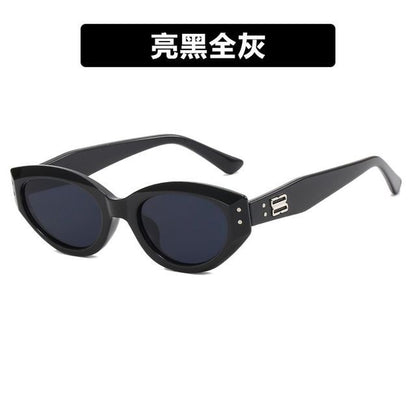 Cat Eye Sunglasses