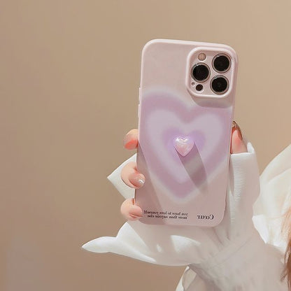 Heart Phone Case