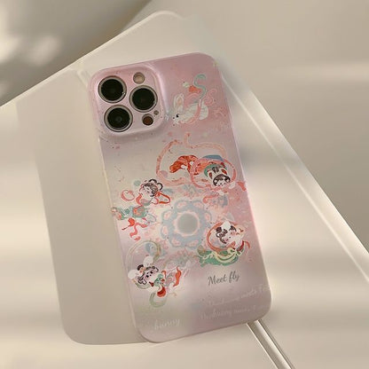 Chinese Fairy Phone Case