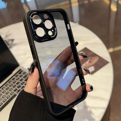 Transparent Phone Case