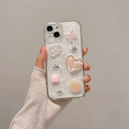 Resin Phone Case