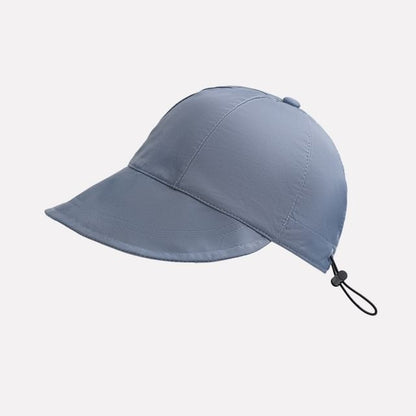 Lettering UV Protection Cap