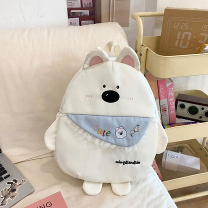 Cartoon Nylon Backpack