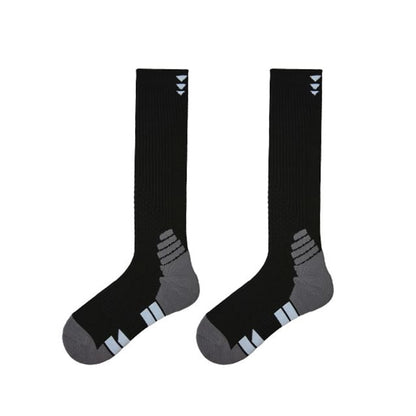 Compression Mid-Calf Socks