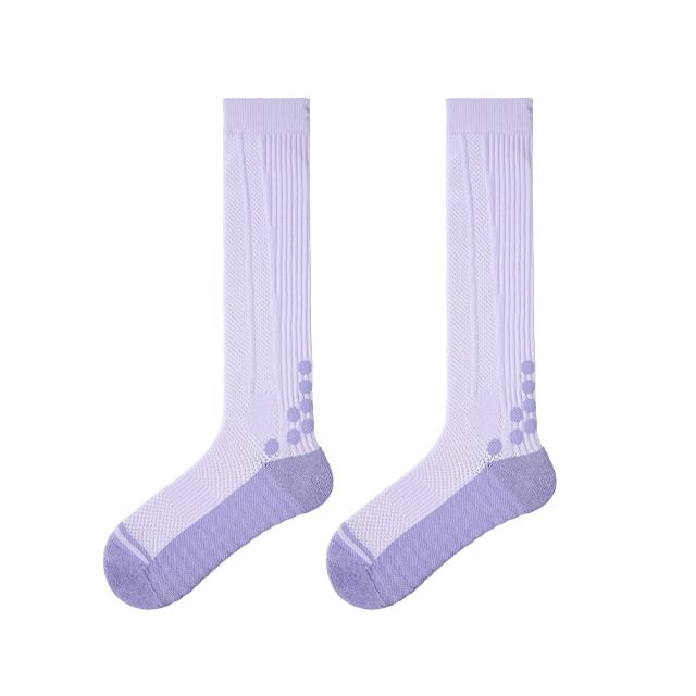 Compression Mid-Calf Socks