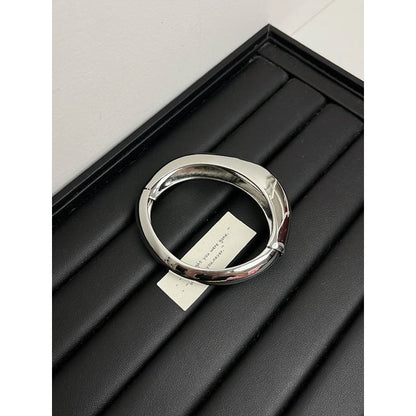 Alloy Bangle