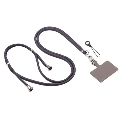 Adjustable Rope Phone Lanyard with Pad - 240103 - Set