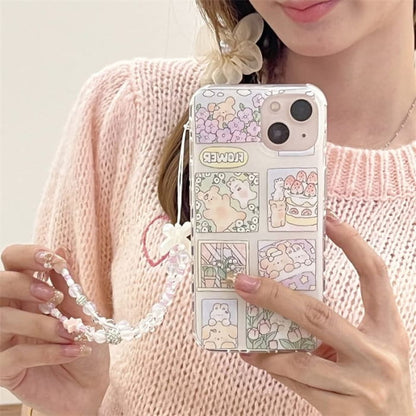 Animal Phone Case - 15 Pro Max / 14 / 13 / 12