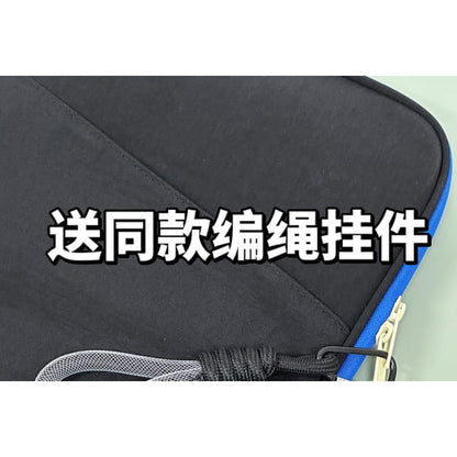 Applique Laptop Sleeve